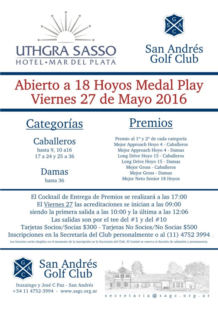 Afiche UTHGRA SASSO 2016-05-27 FB 960 999 Mail