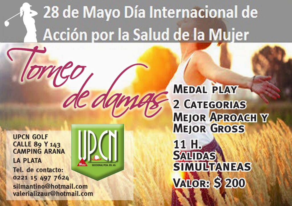 Inivitación WEB Damas mayo 28